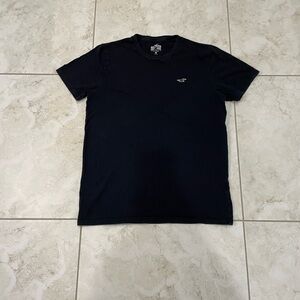 Hollister Men's Short Sleeve Tee 100% Cotton